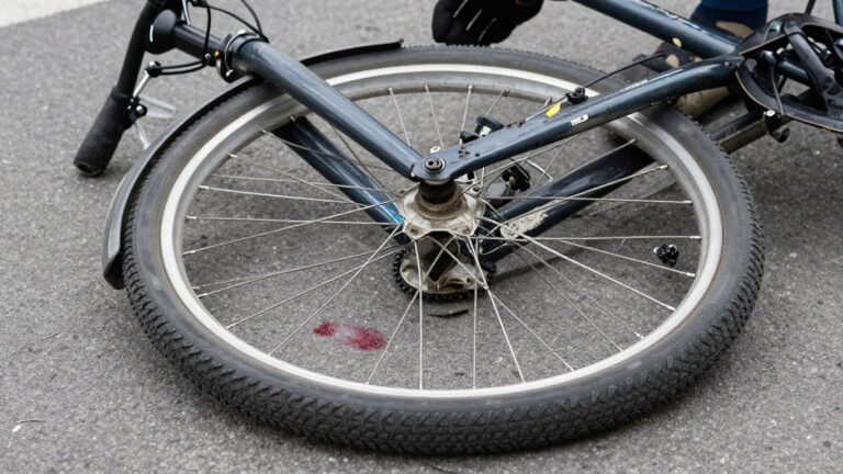 What to Do After a Bicycle Accident