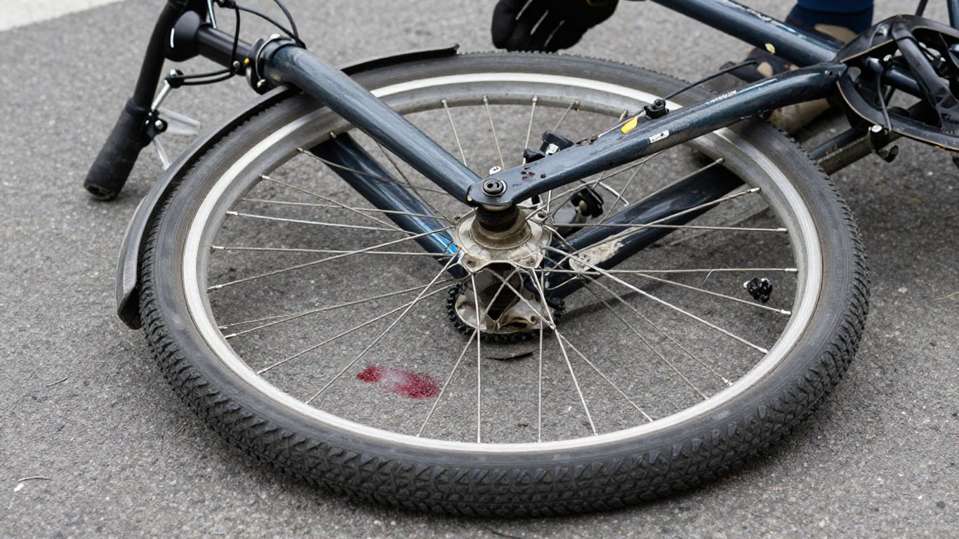 What to Do After a Bicycle Accident