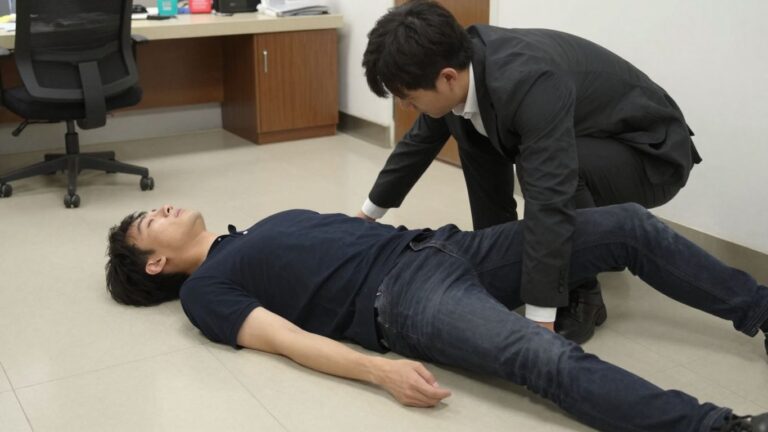 What to Do After a Slip and Fall Accident Step-by-Step Guide