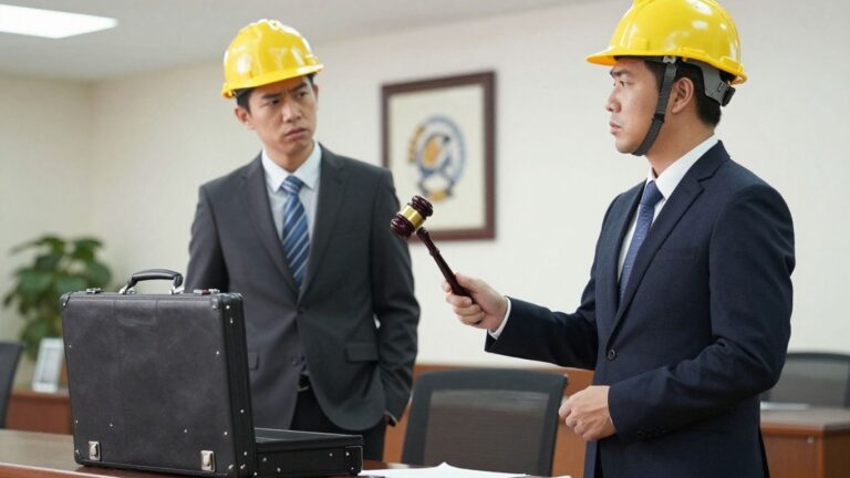 What to Do After a Workplace Injury