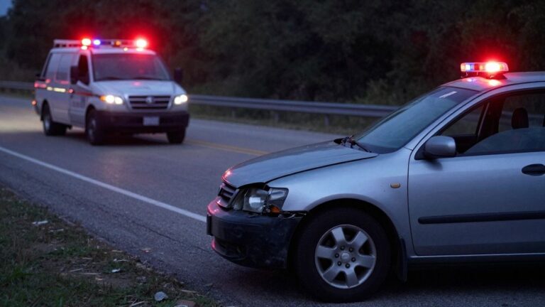 What to Do After a Car Accident in Texas (2026 Step-by-Step Guide)