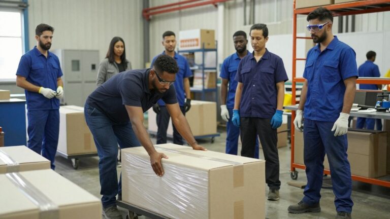 How to Avoid Workplace Injuries (2026 Safety Guide)