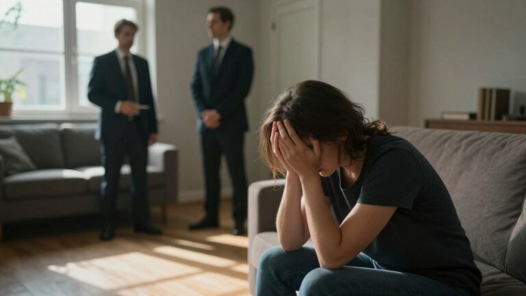 How Much Can I Sue My Landlord for Emotional Distress (2026 Guide)