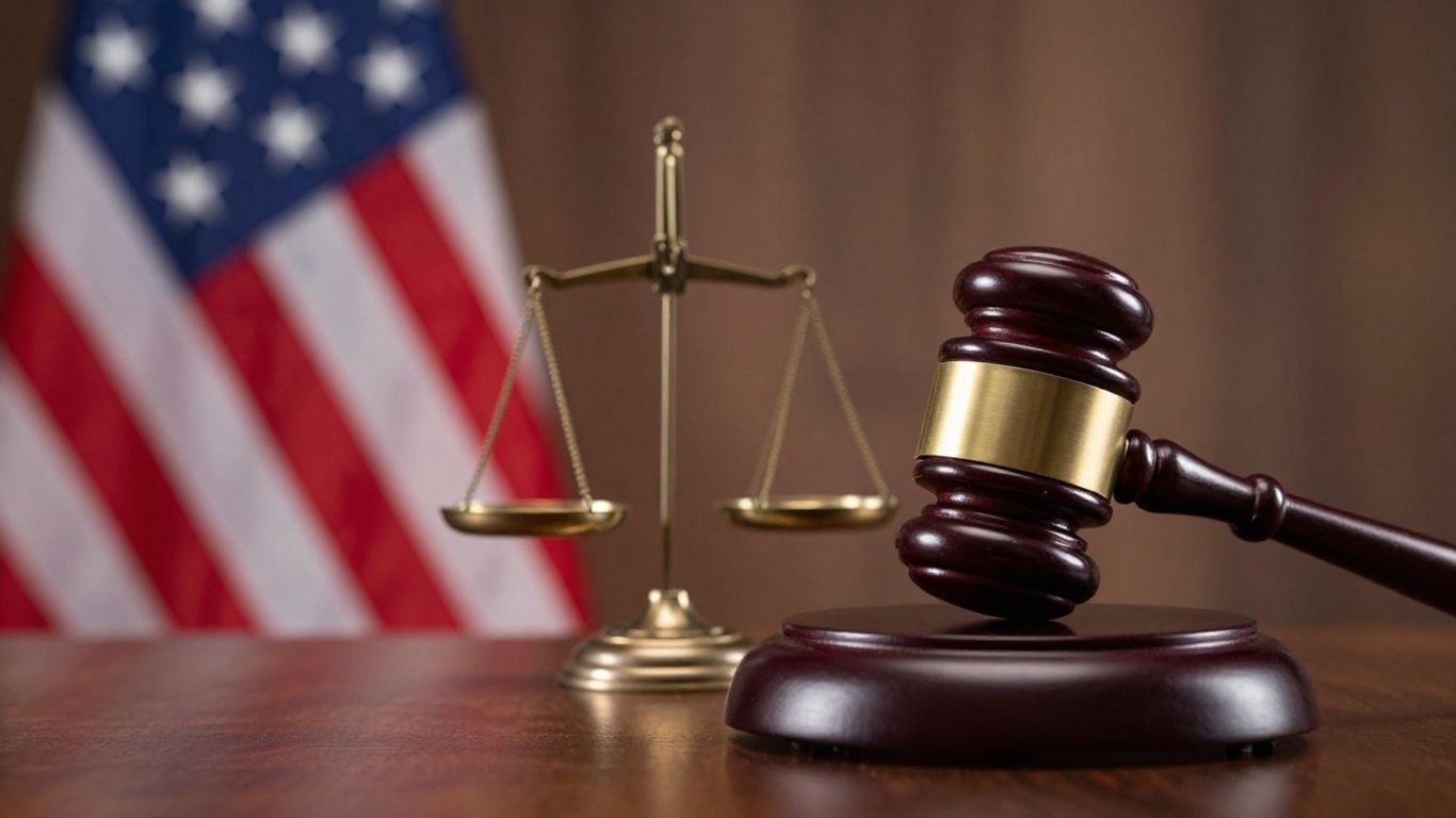 Can I Sue the Federal Government Legal Rights Explained