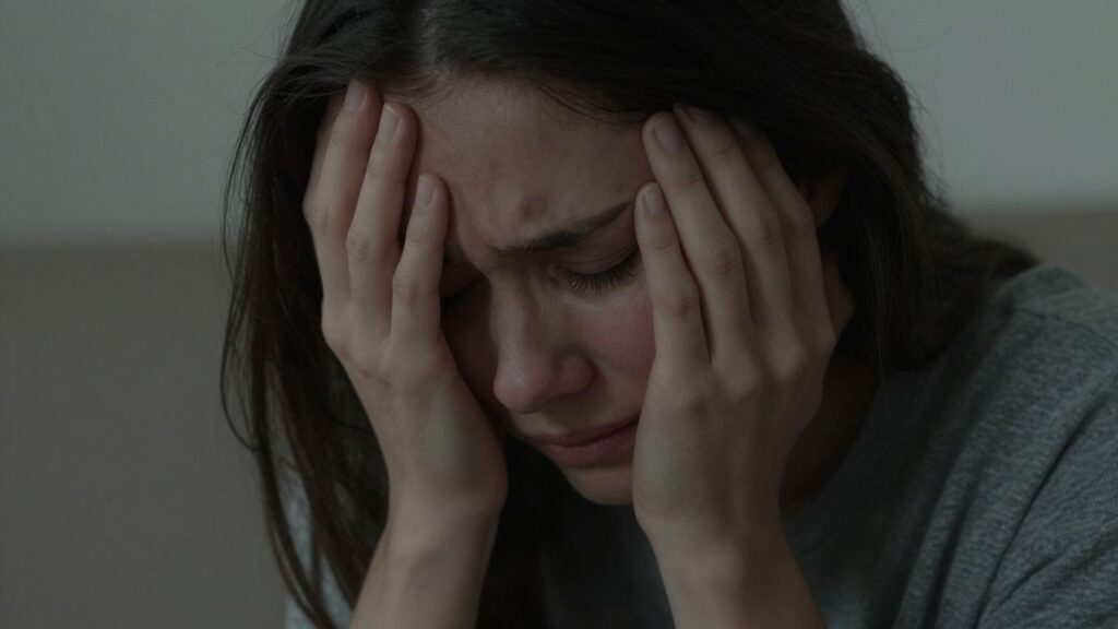 What is Emotional Distress?