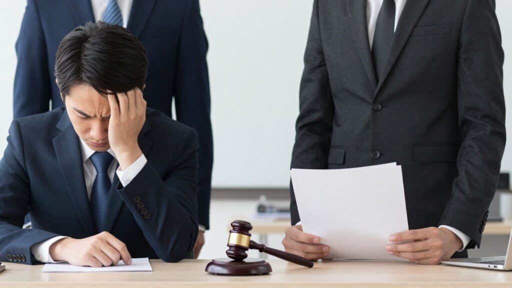 Understanding Your Rights as an Employee
