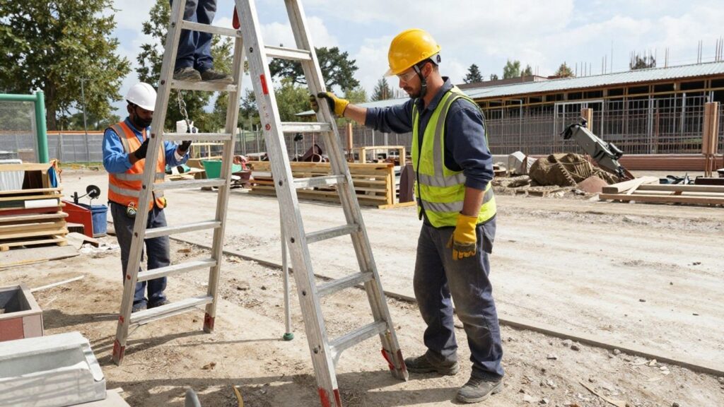 Understanding Common Workplace Hazards