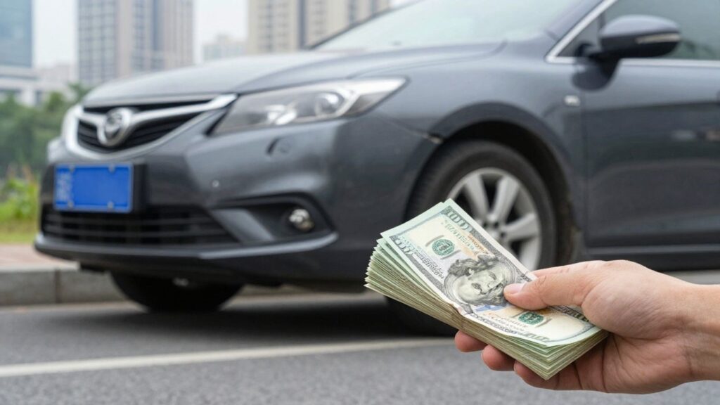 Understanding Car Accident Settlement Values