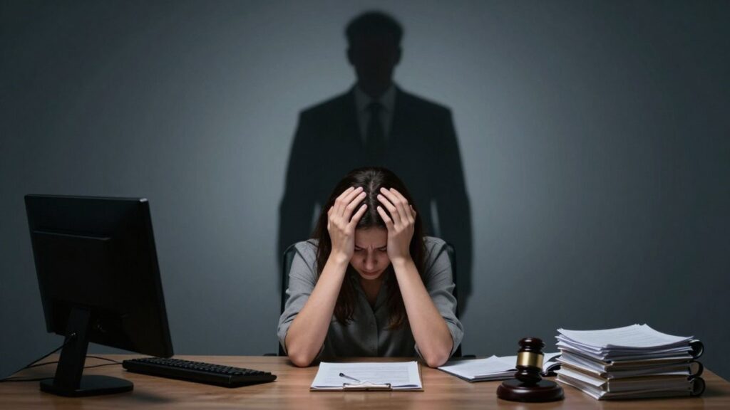 Understanding Emotional Distress Claims Against Employers
