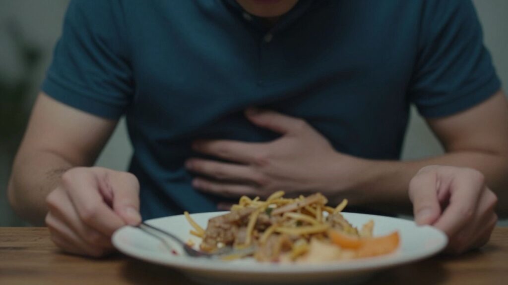 When Can You Sue for Food Poisoning?