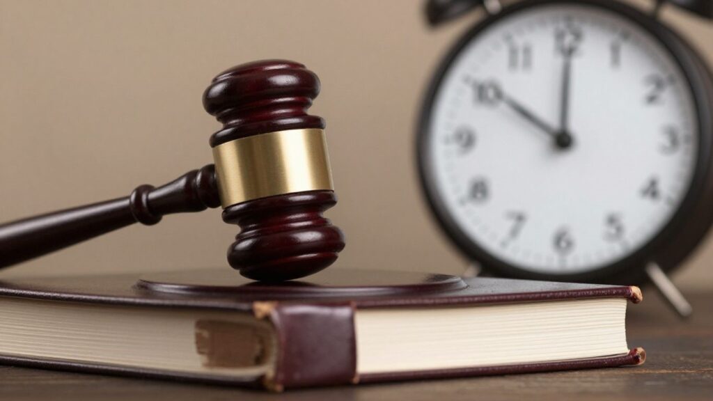 Understanding the Stages of a Personal Injury Case