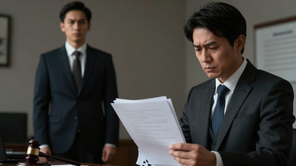 10 Common Reasons You Might Be Able to Sue Your Employer