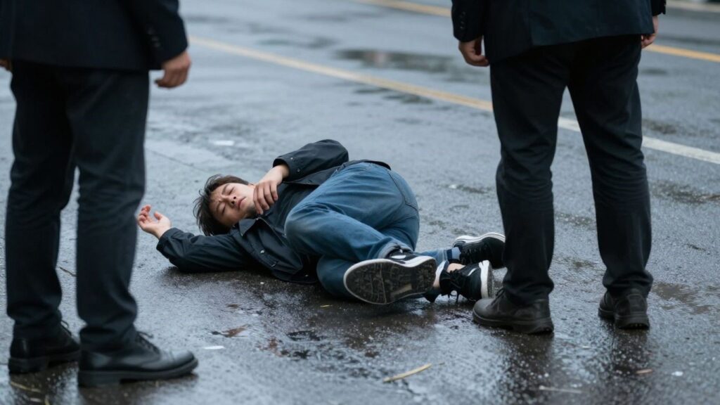 Calculating the Potential Worth of Your Slip and Fall Case