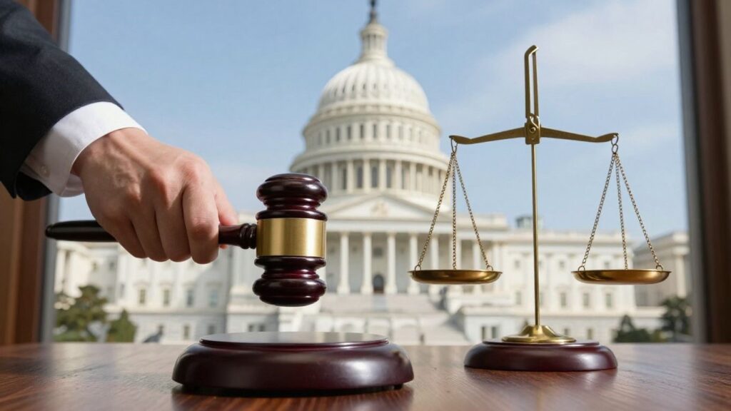 When Can You Sue the Federal Government?