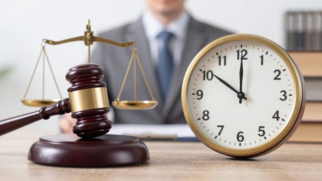 Factors Influencing the Timeline of Your Case