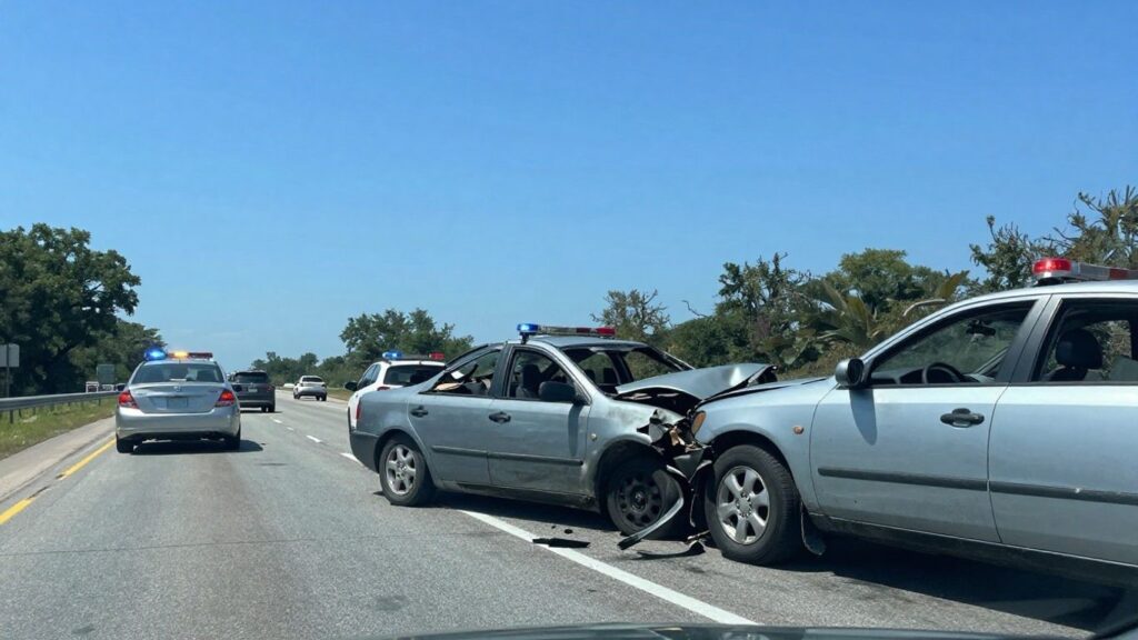 Understanding Texas Car Accident Laws