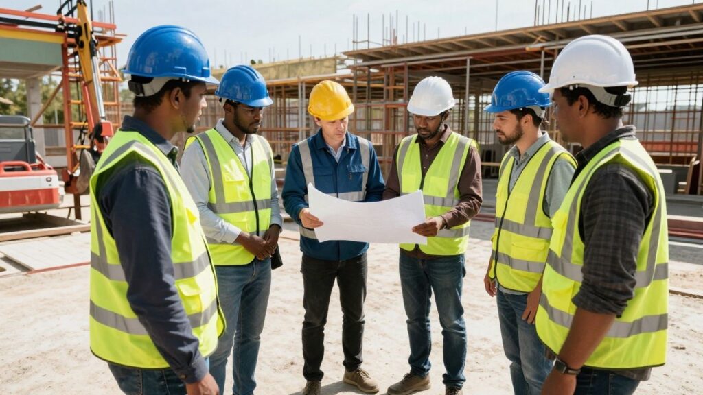 Implementing Effective Safety Protocols
