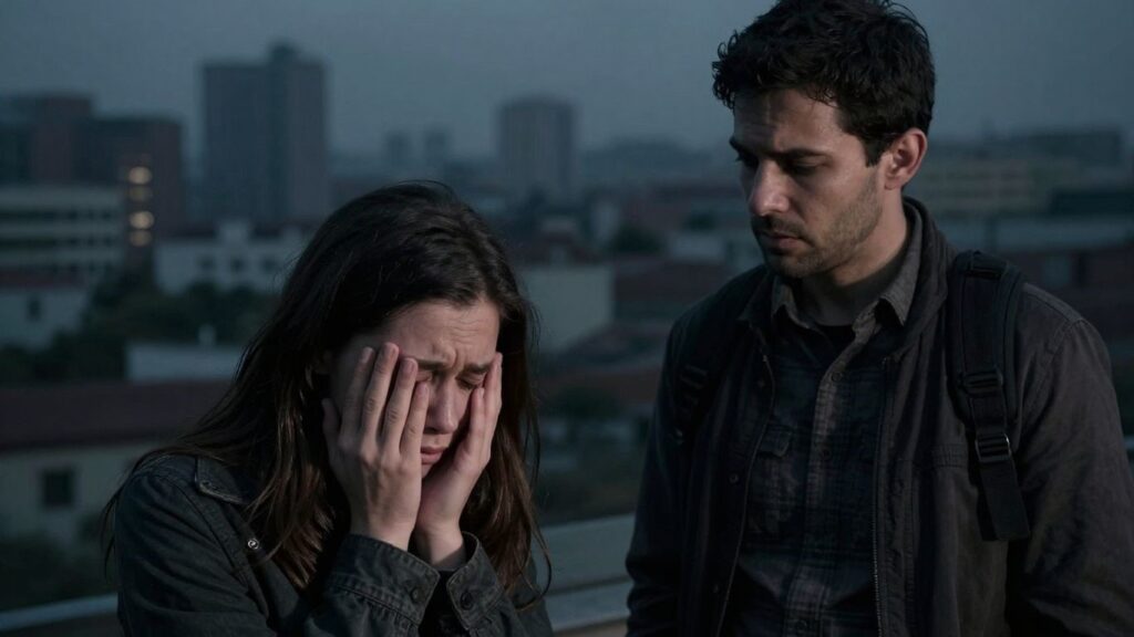 What Types of Events Can Lead to an Emotional Distress Claim?