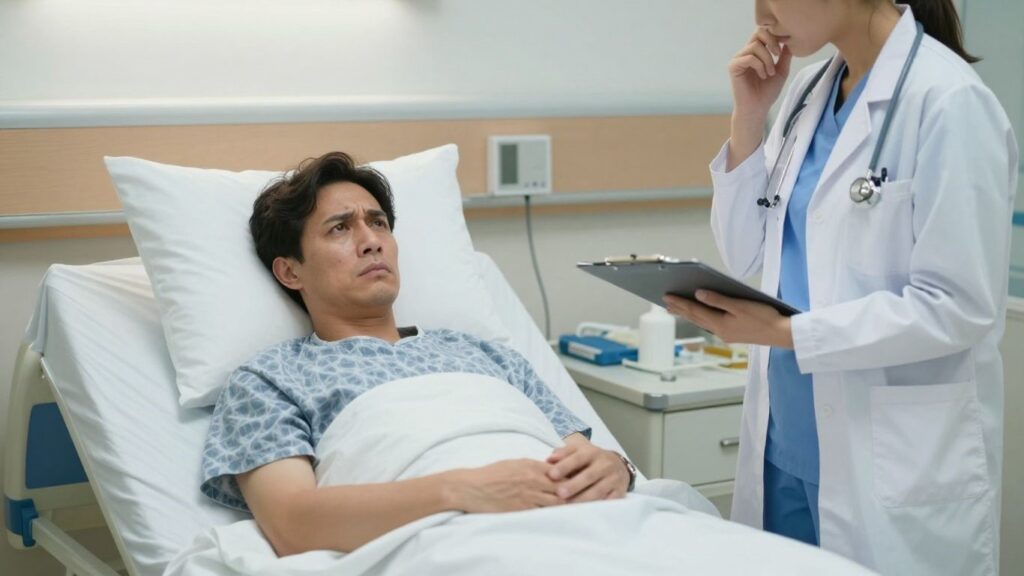 When Can You Sue Your Doctor?