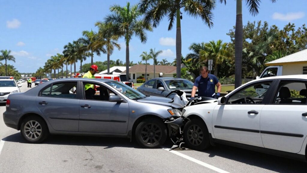 Next Steps: Dealing with Insurance and Potential Claims