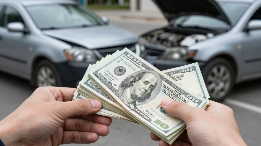 Average Car Accident Settlement Payouts (2026 Guide)