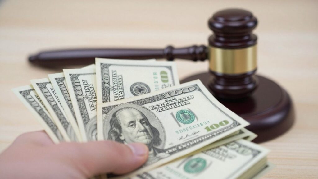 What About Case Expenses and Costs?