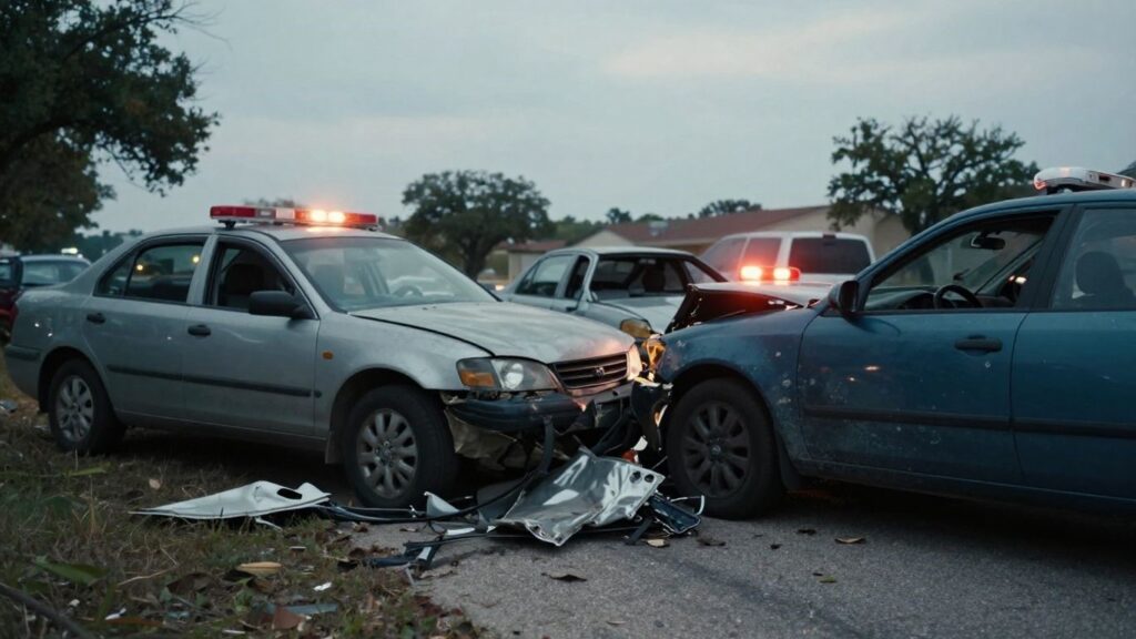 Next Steps: Dealing with Insurance and Potential Claims