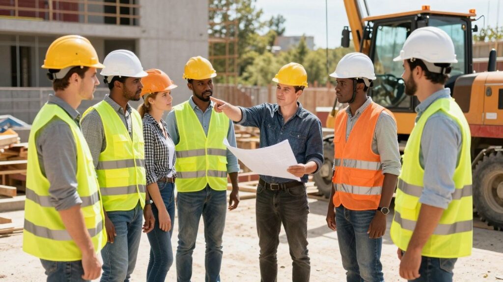 The Role of Management in Workplace Safety