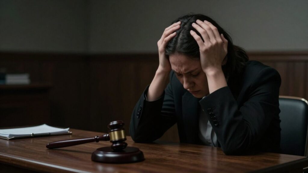 How is Emotional Distress Proven in Court?