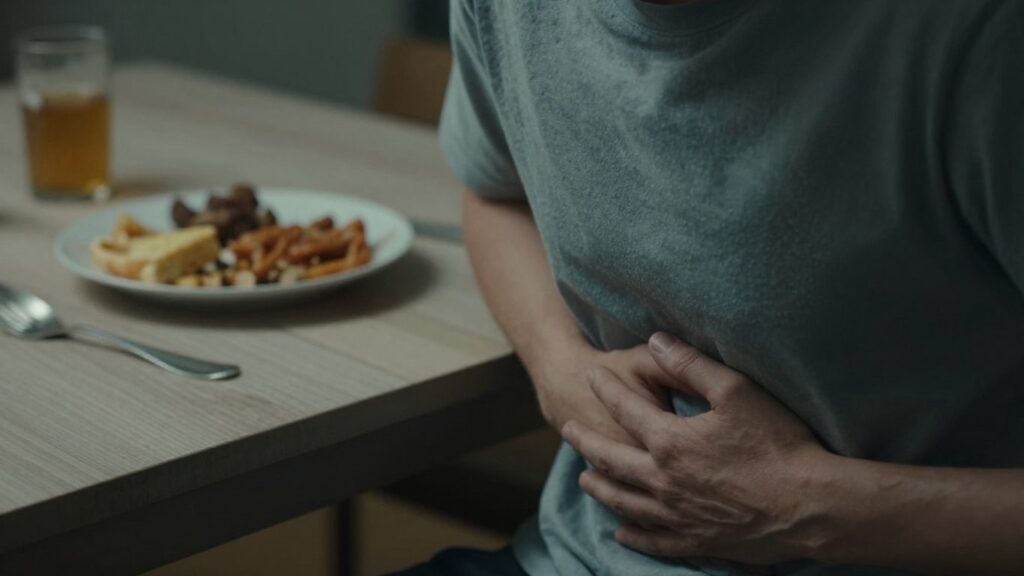 Statute of Limitations for Food Poisoning Lawsuits
