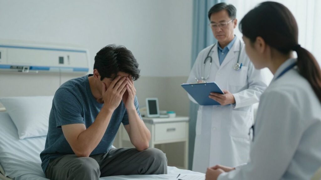 Statute of Limitations for Medical Malpractice Claims