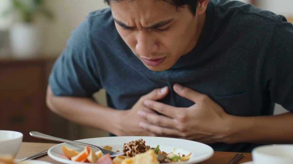 Consulting a Food Poisoning Attorney