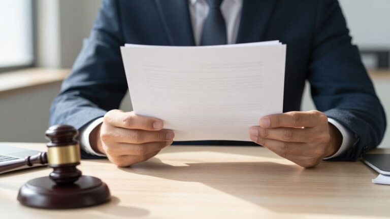 What Can I Sue My Employer For (2026 Guide to Your Legal Rights)