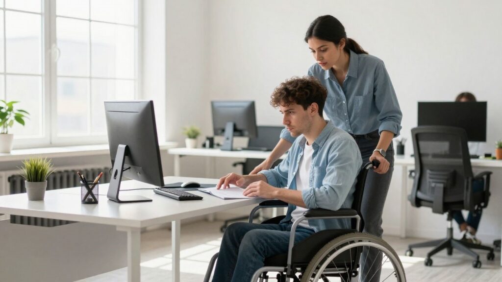 Understanding Disability Accommodation in the Workplace