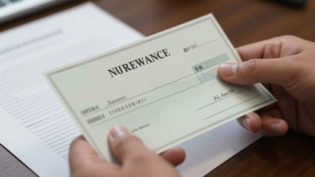 Understanding Settlement Checks and Attorney Trust Accounts