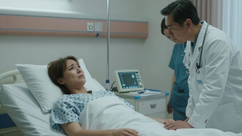 Can You Sue a Hospital for Negligence?