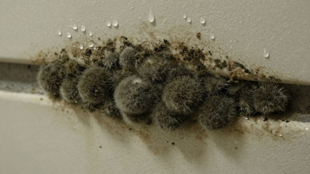 Understanding Mold in Rental Properties
