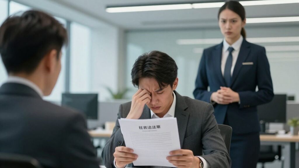 Common Grounds for Suing an Employer