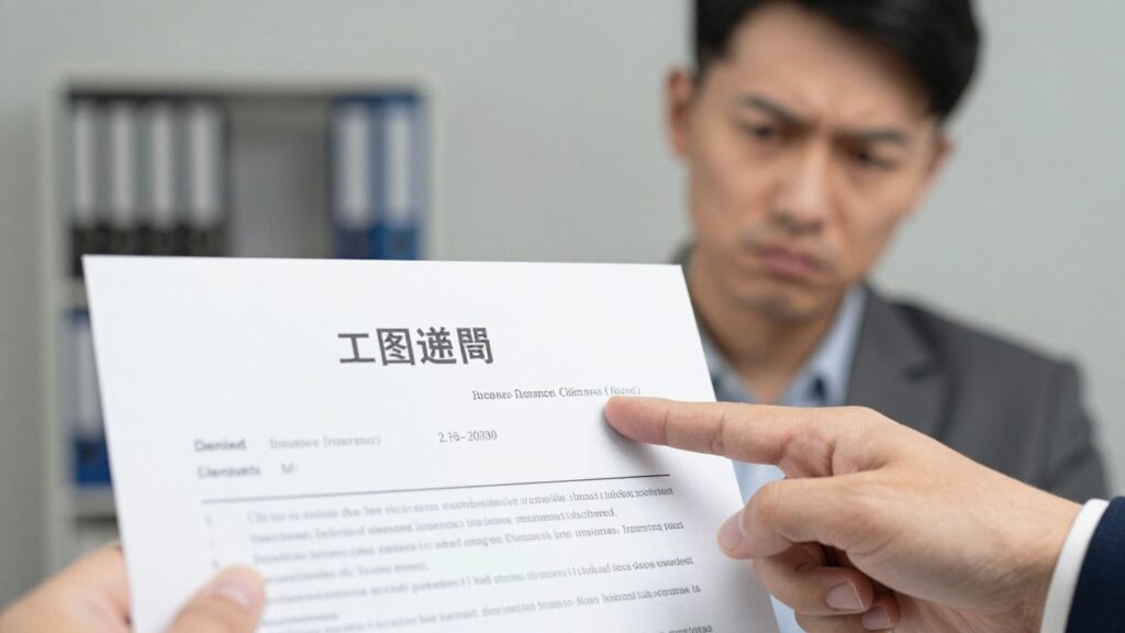 Immediate Steps to Take After a Denial