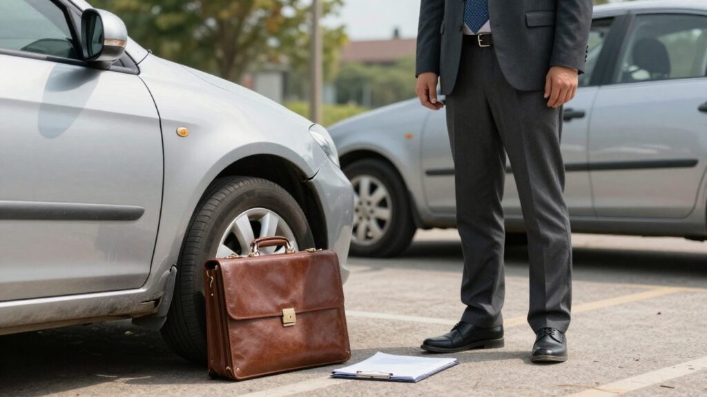 When You SHOULD Consider Hiring a Lawyer