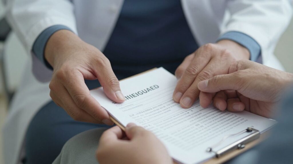 What Evidence Do You Need?