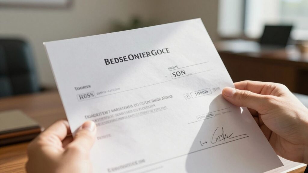 Your Rights and Responsibilities Regarding Settlement Funds