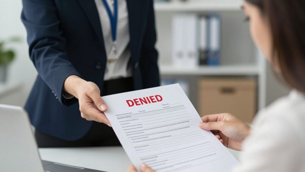 When to Consider Legal Representation