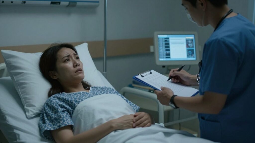 Potential Challenges in Suing a Hospital