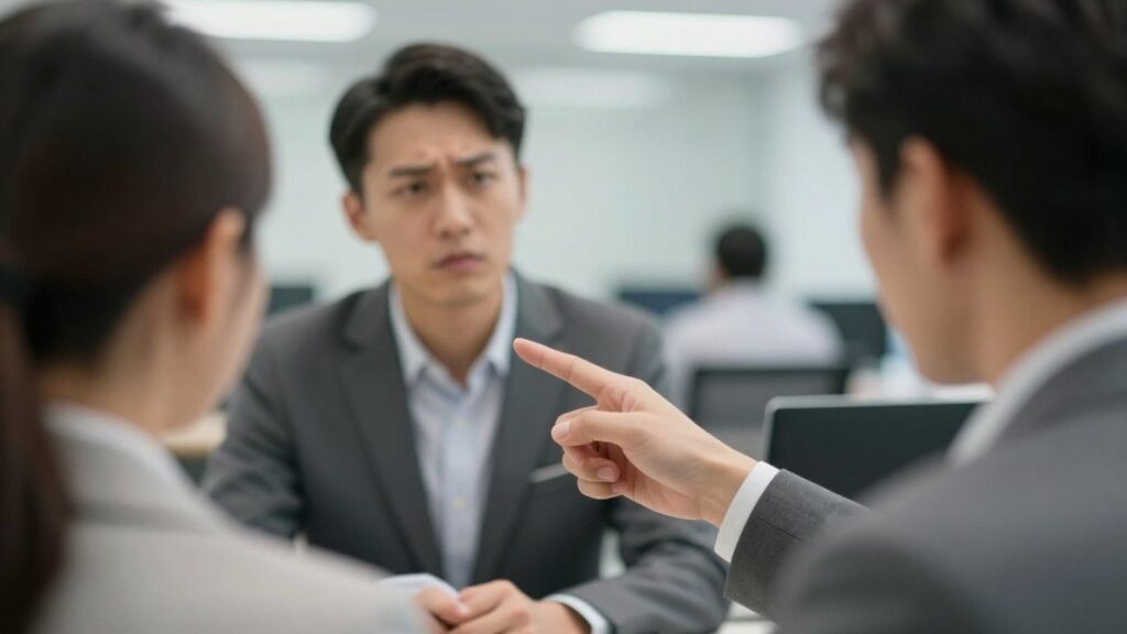 Steps to Take When Facing False Accusations