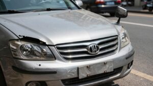 Average Settlement for a Non-Injury Car Accident: What to Expect