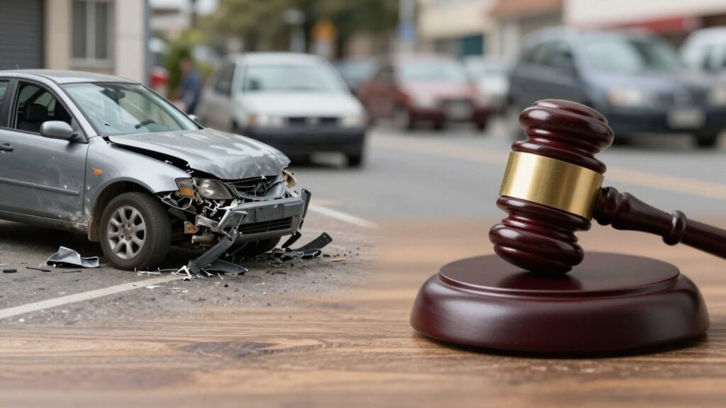 Common Scenarios Where Comparative Negligence Applies