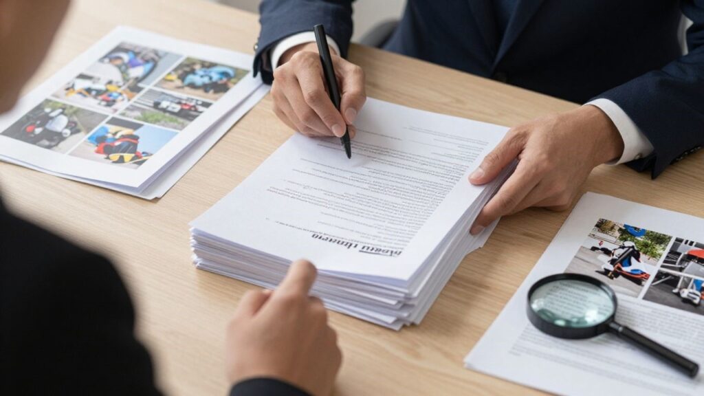 Factors That Influence the Cost of a Personal Injury Lawyer in Texas