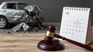 How Long After a Car Accident Can I Claim Injury