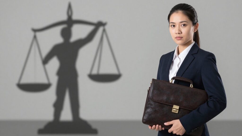 How a Personal Injury Lawyer Can Level the Playing Field